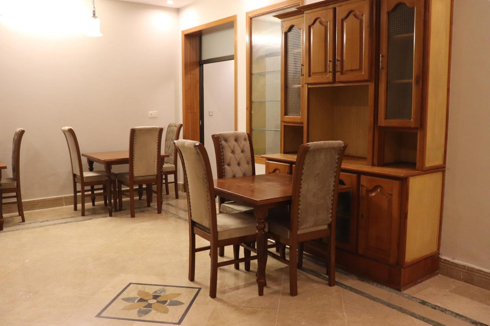 Hayat Grand Guest House Islamabad Zewnętrze zdjęcie